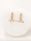 Carrara Earrings